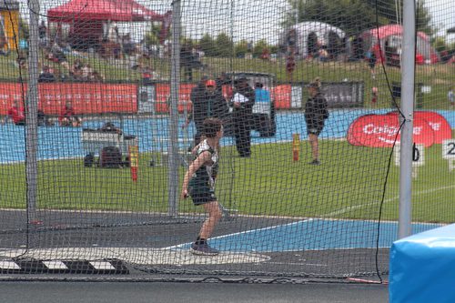 2025 Colgate Games Day 3 photo